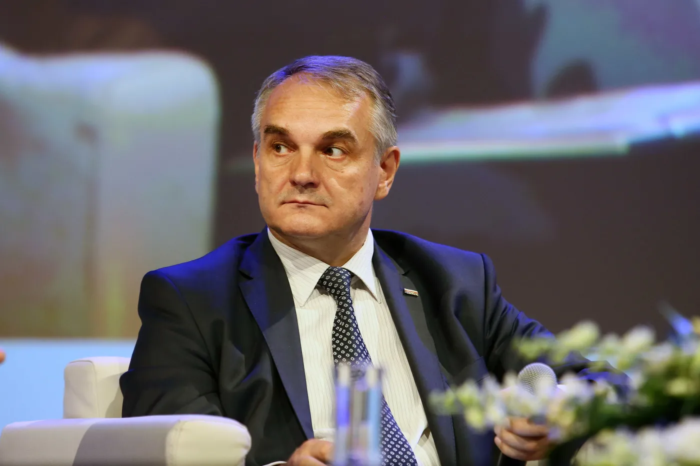 PSL chce odroczyć głosowanie ws. Sienkiewicza? Chodzi o dzisiejszą akcję CBA w Rzeszowie