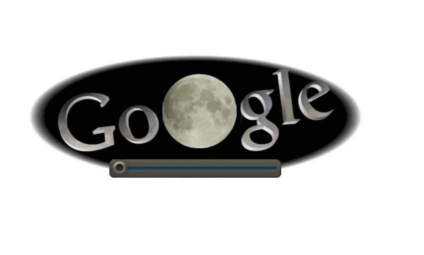 Google Doodle – logo na (prawie) każdą okazję