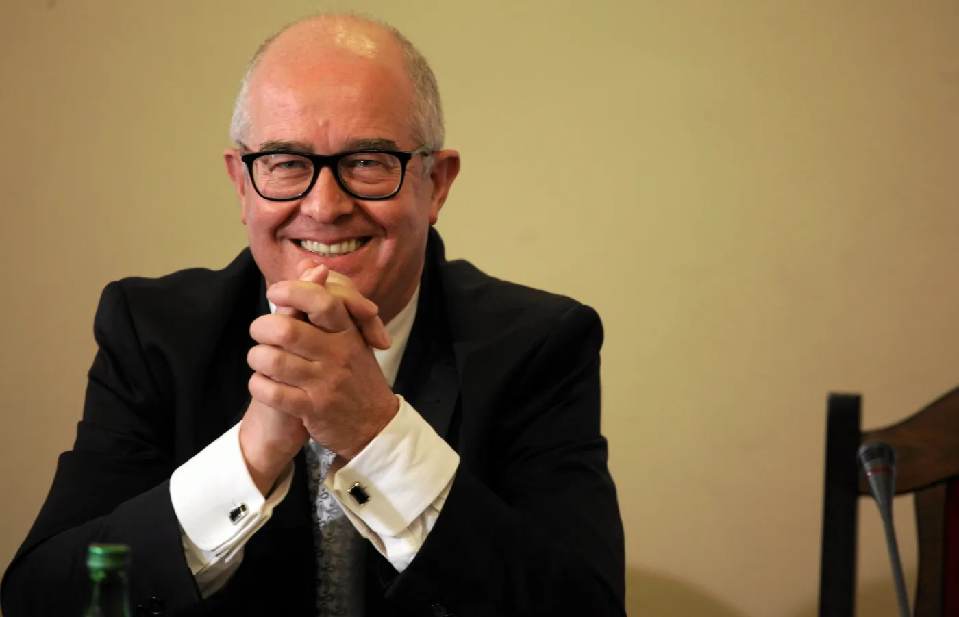 Biernacki "radykalnie" krytykuje pracę Seremeta: Marnuje czas, postępuje nieodpowiedzialnie...