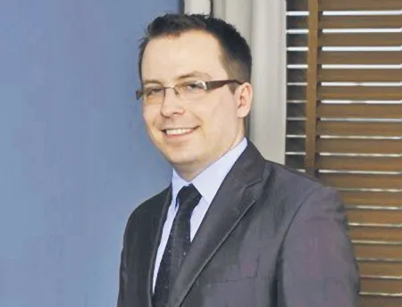 Firma dowiedzie, że nie narzuciła nic klientom