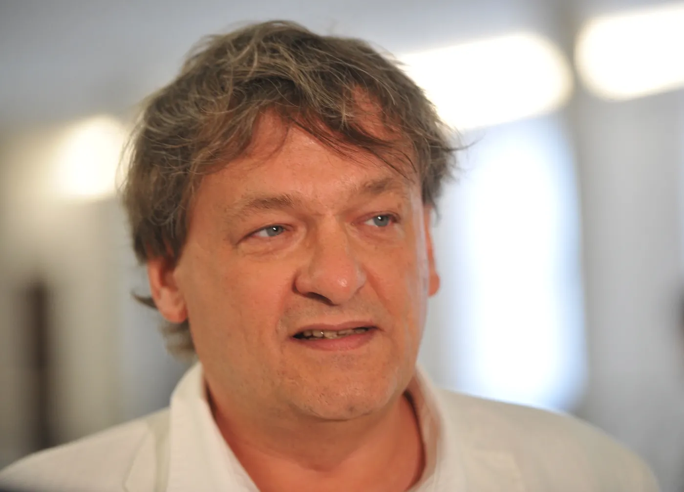 Piotr Tymochowicz emigruje z Polski
