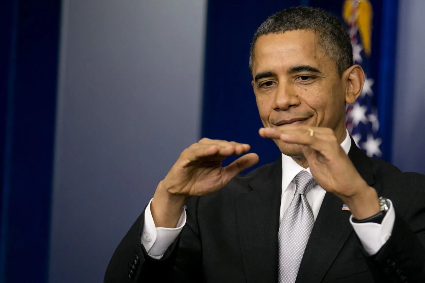 Barack Obama