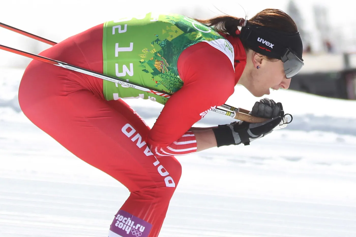 Justyna Kowalczyk