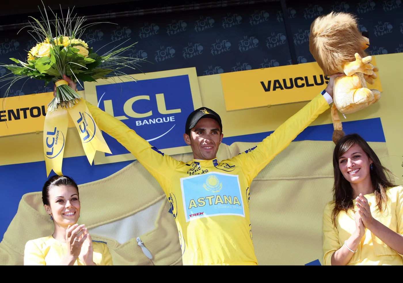Alberto Contador