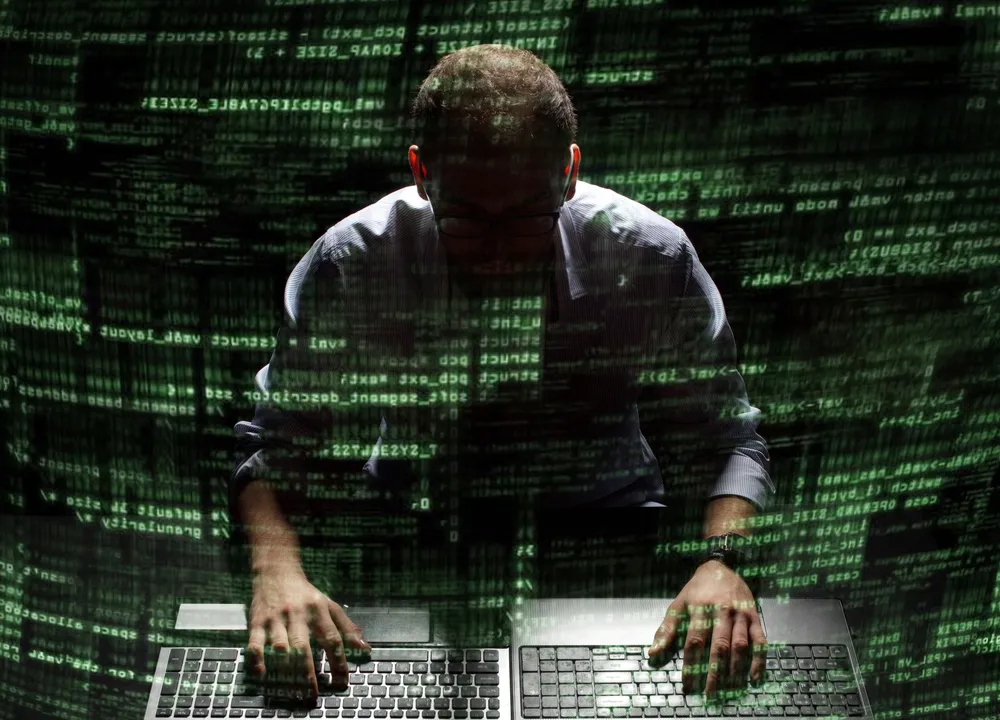 Wielka luka w zabezpieczeniach sieciowych. Nasze hasła mogły trafić w ręce cyberprzestępców