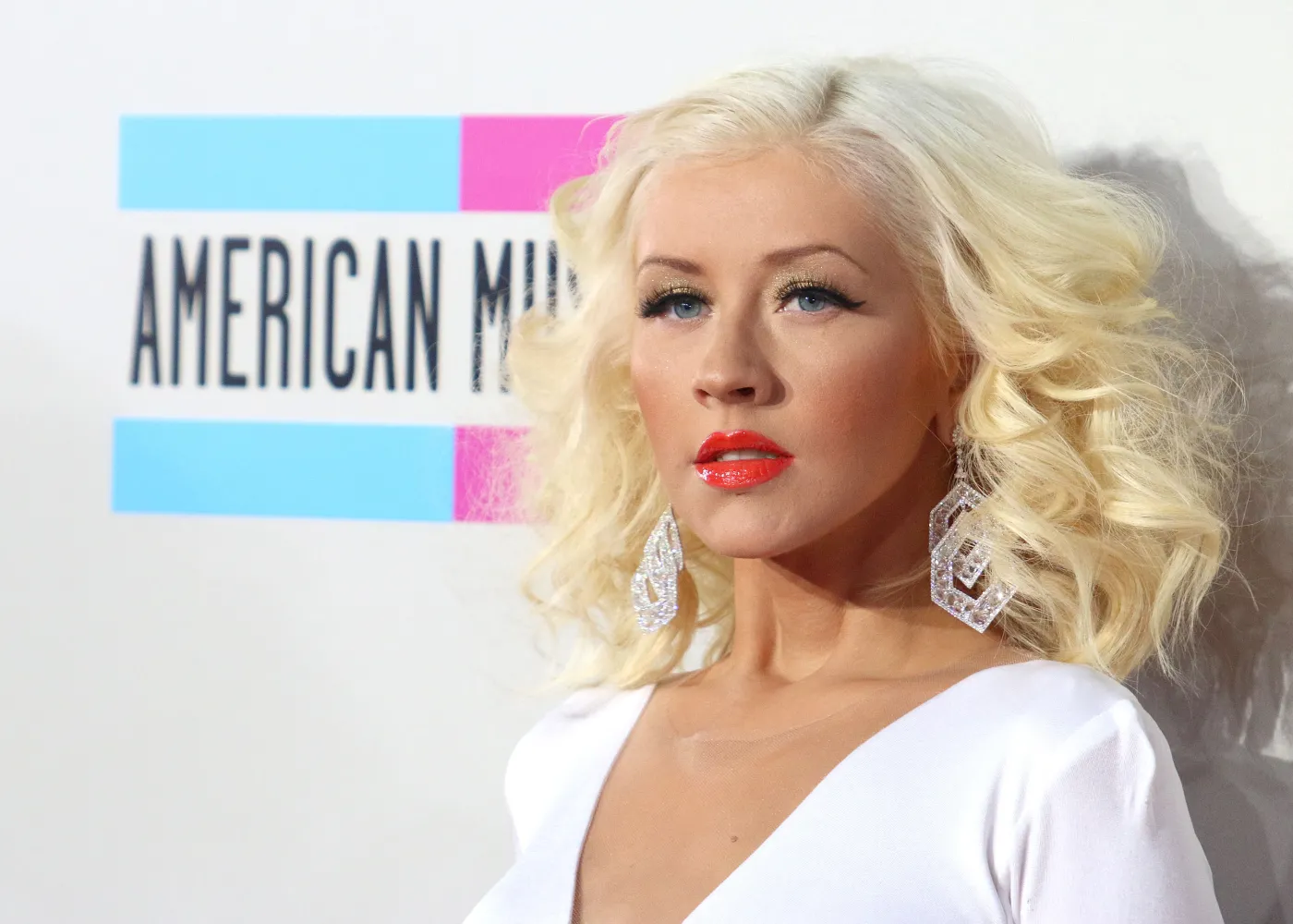 Christina Aguilera