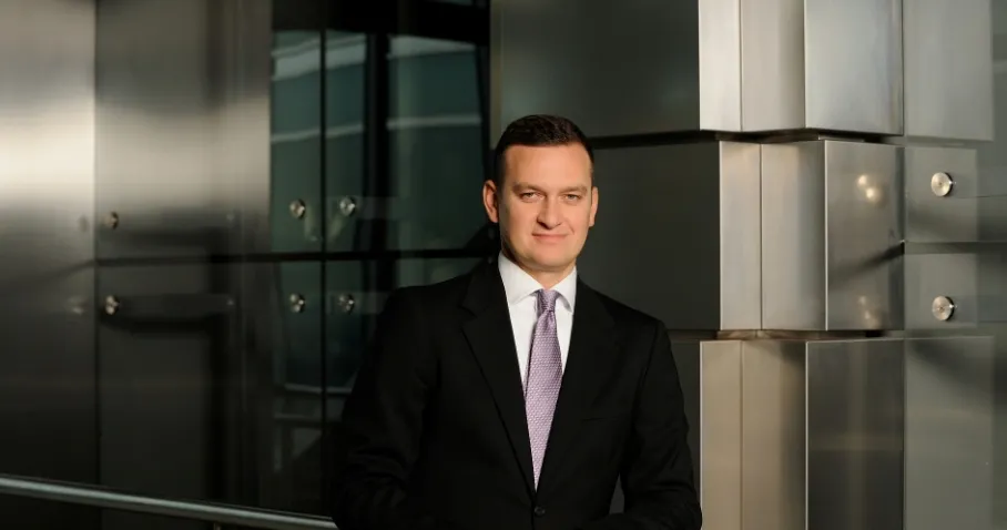 Baker & McKenzie ma nowego lidera zespołu prawa ochrony konkurencji