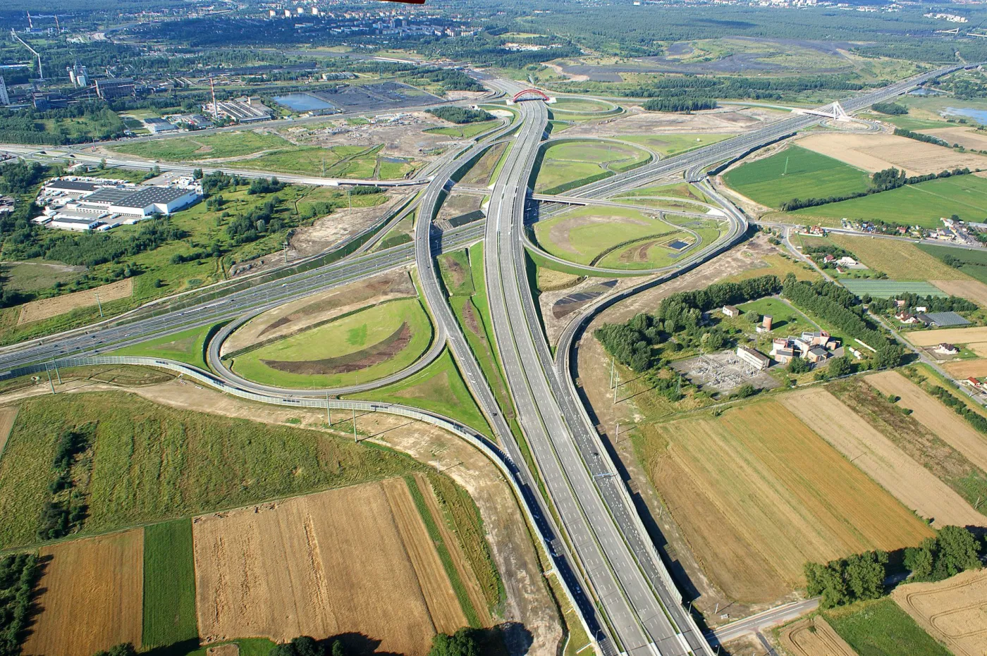 Małe miasta szukają specjalizacji. Nadchodzi konkurencja dla metropolii?