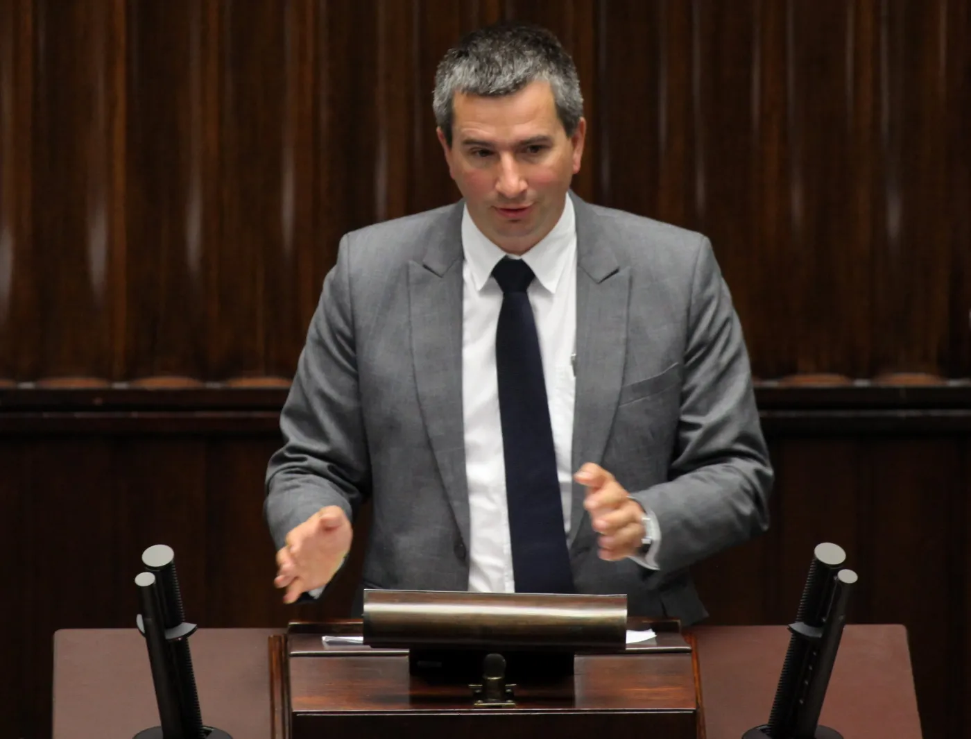 Mateusz Szczurek