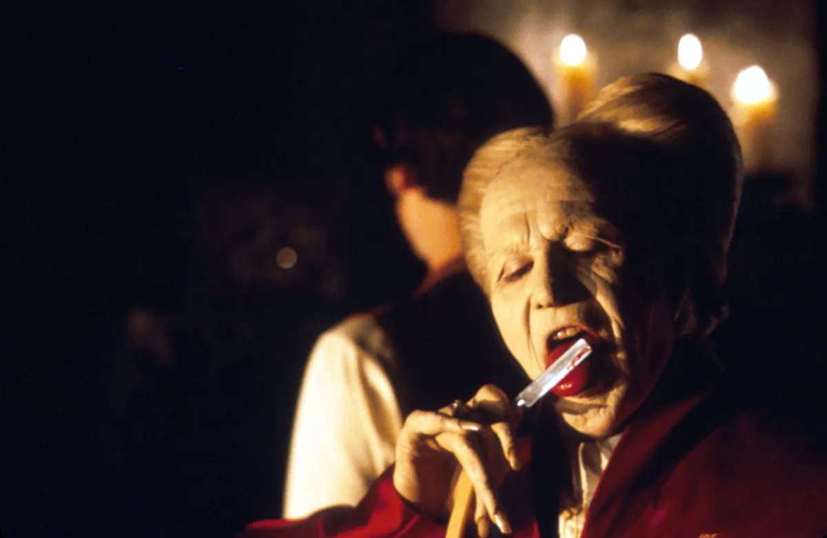 Klasyka kina grozy. „Dracula” Coppoli dziś wieczorem w Ale kino+