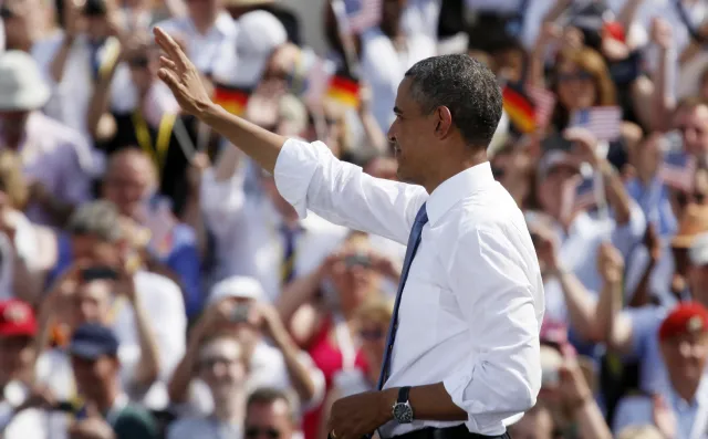 Obama spotka się z kongresmanami