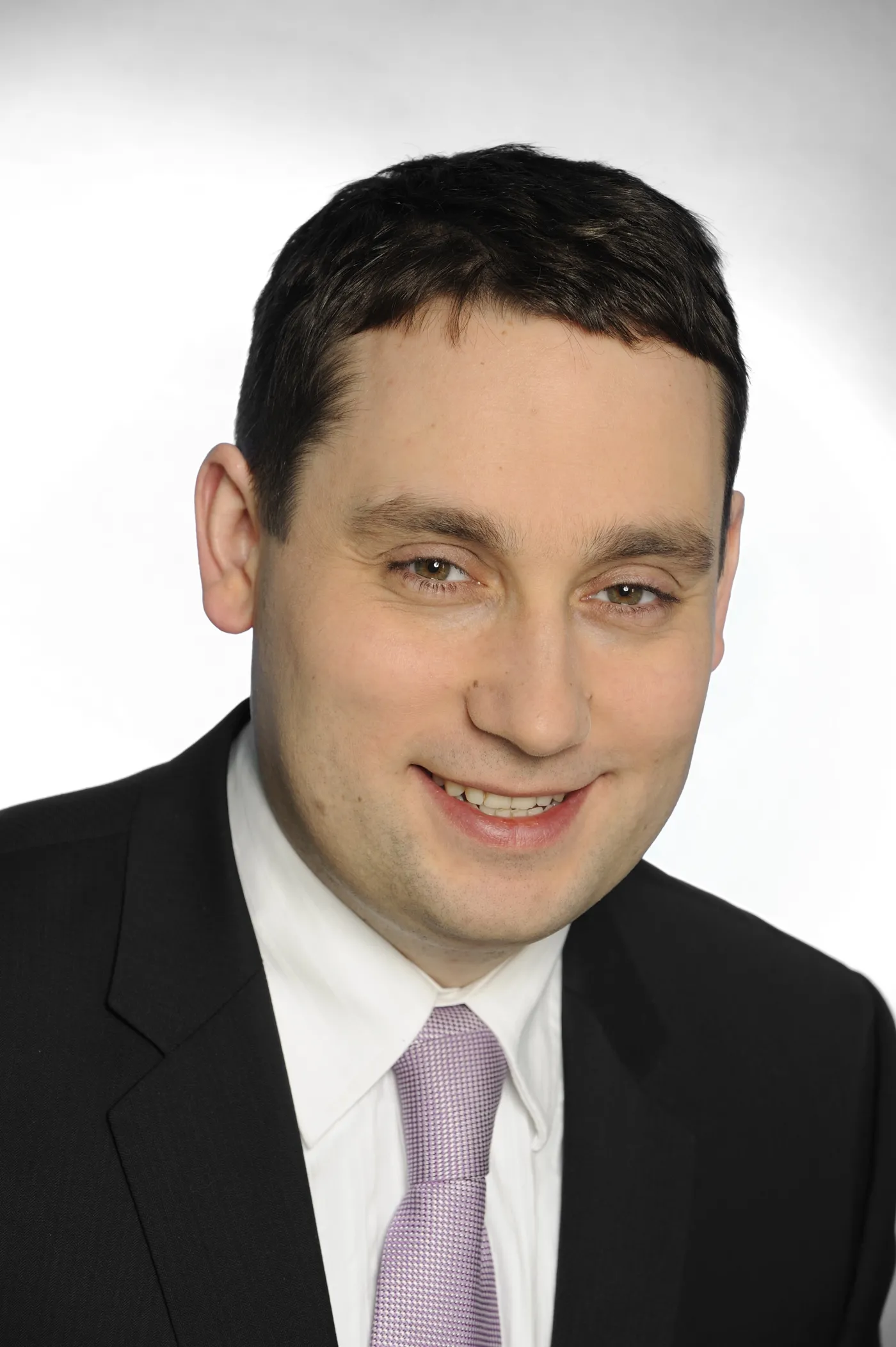 Awanse w Baker & McKenzie
