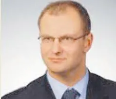 Łukasz Błaszczak: Wzmocniłbym instytucję sądownictwa polubownego w Polsce