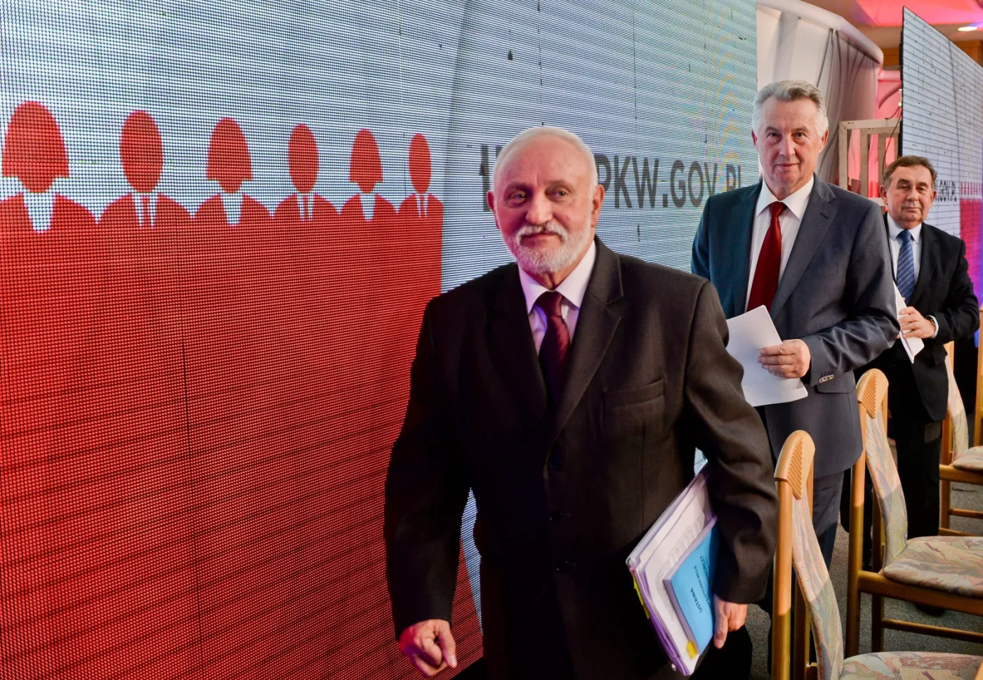 Wyniki wyborów samorządowych. Wszystkie województwa