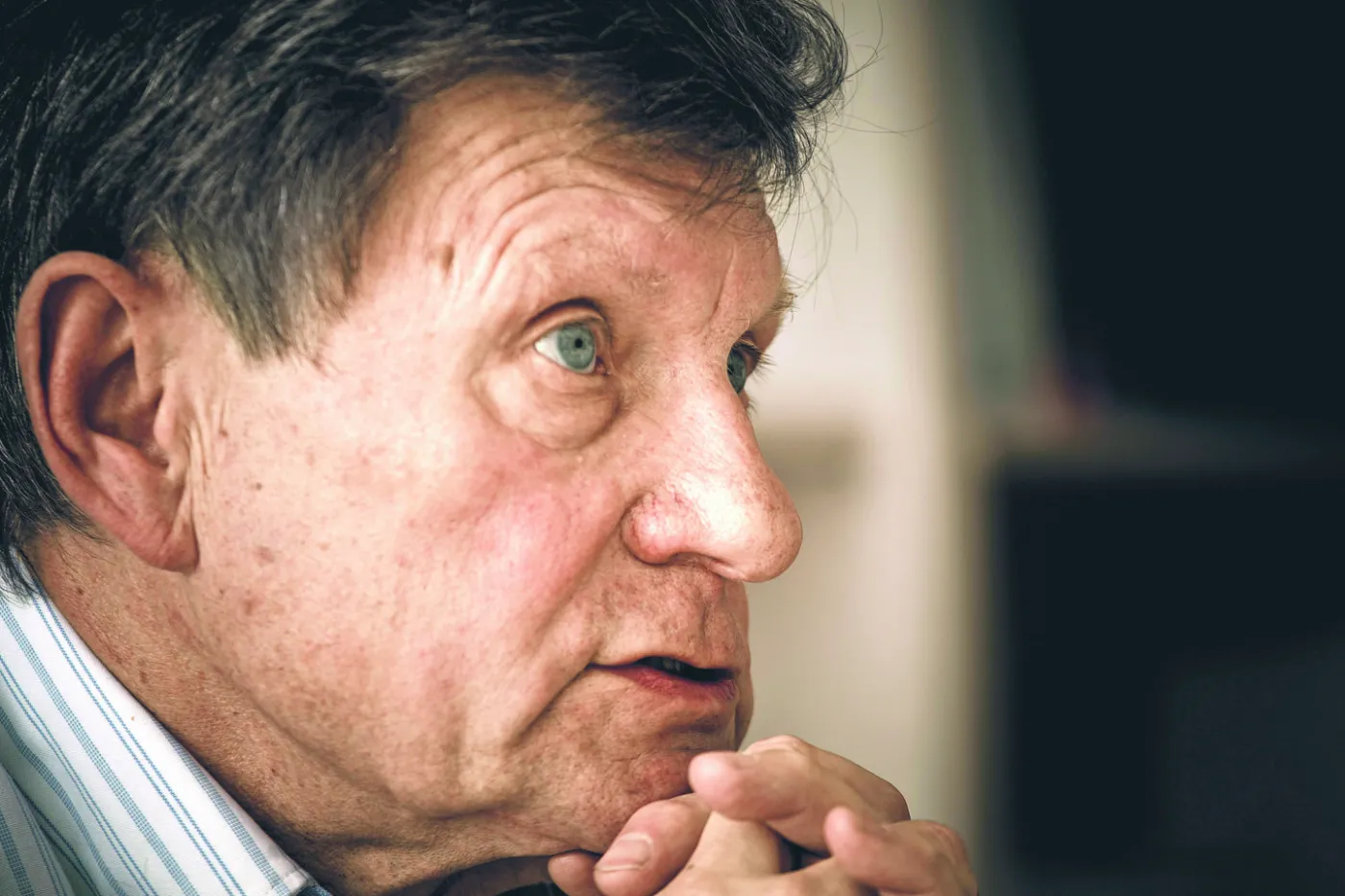 Balcerowicz: Kruszmy opór korporacji