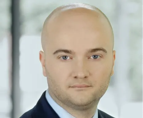 Crido Legal rozwija praktykę M&A