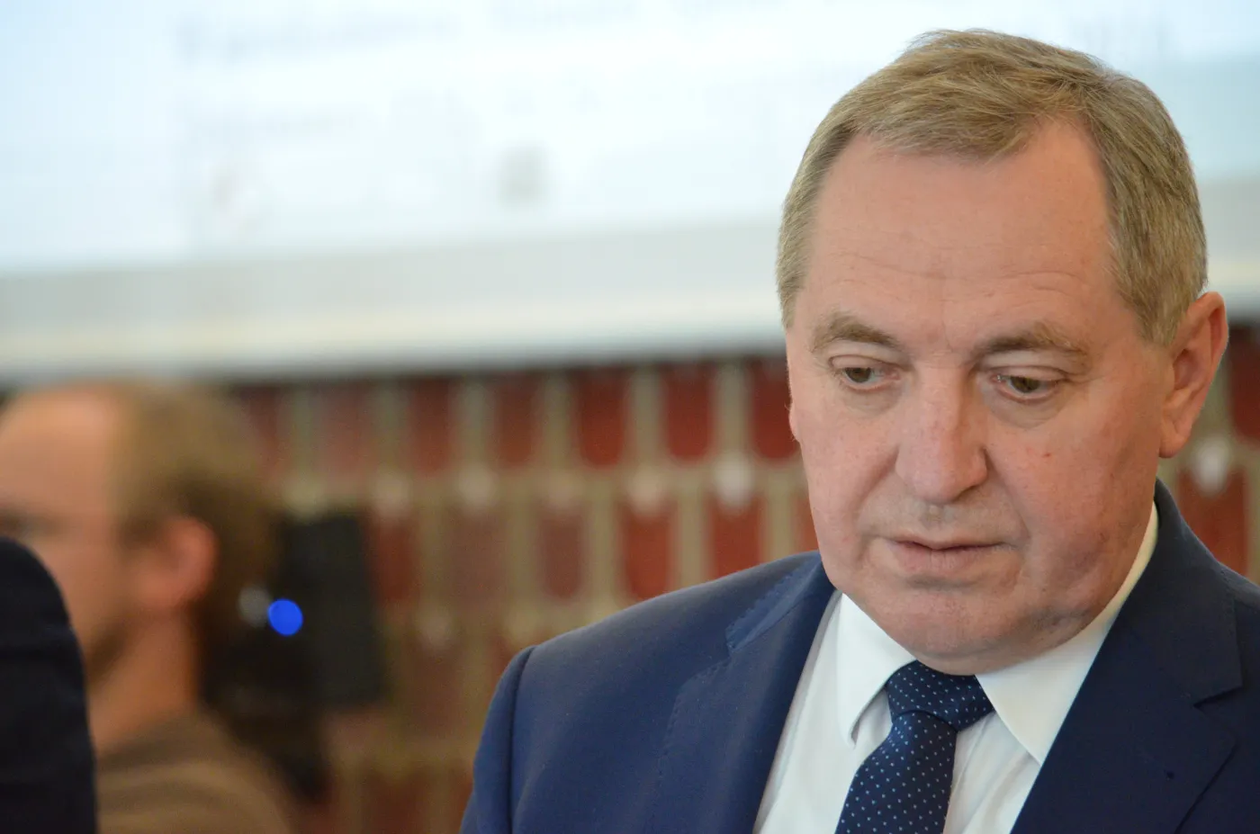 Kowalczyk: Chcemy obniżki wieku emerytalnego do 60-65 lat. Ale zmiany w ZUS to nie jest pstryk palcem