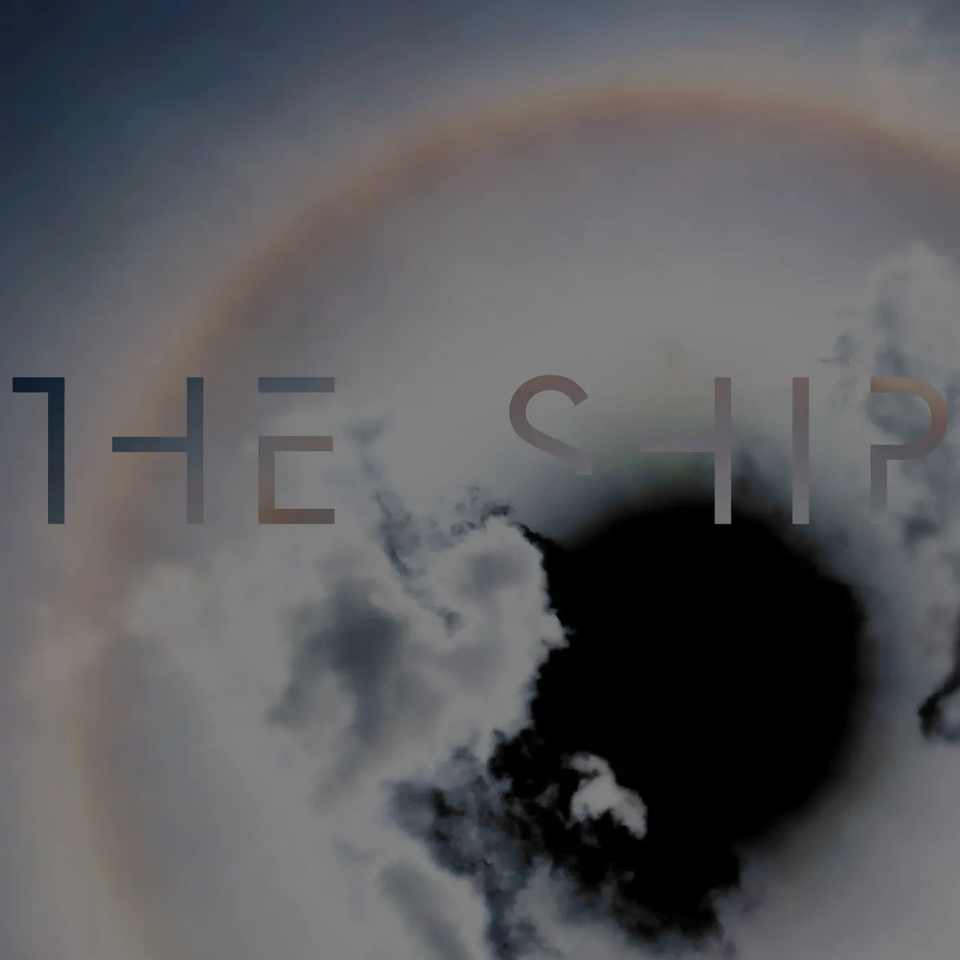 Brian Eno "The Ship" - recenzja