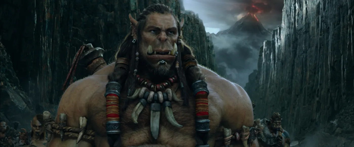 Ludzie kontra potwory. „Warcraft: Początek” już w kinach