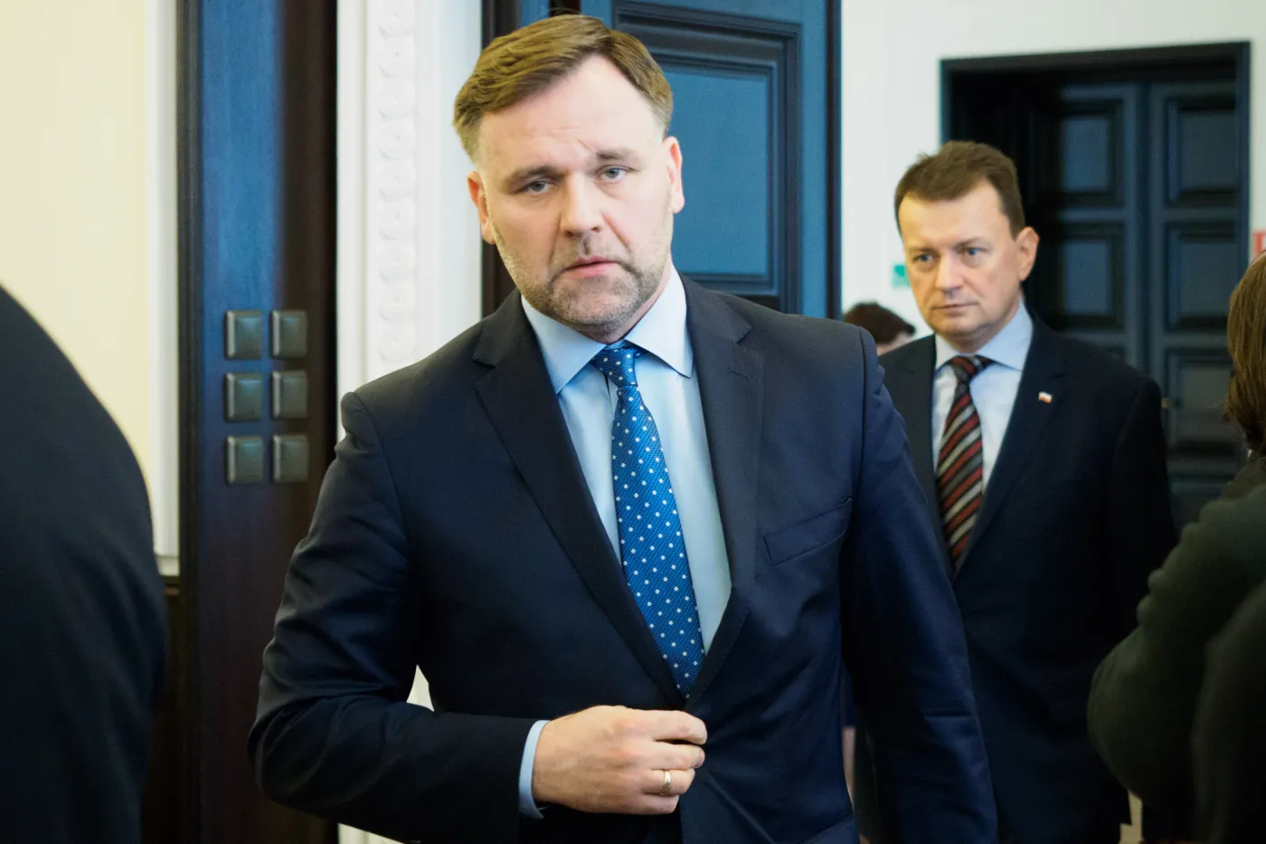 MSP zawiadamia prokuraturę ws. sprzedaży akcji spółek Presspublica i Ruch
