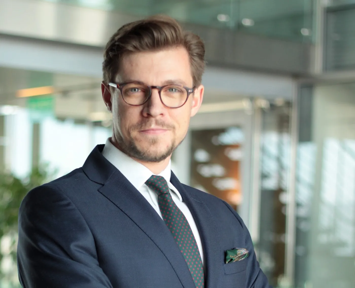 Baker & McKenzie wzmacnia praktykę energetyczną