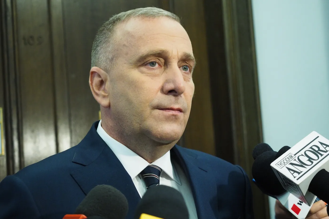 Grzegorz Schetyna