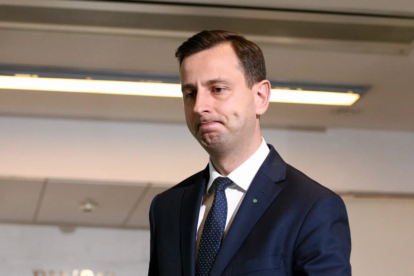 Kosiniak-Kamysz: W imię kompromisu ws. TK trzeba poświęcić swe ambicje