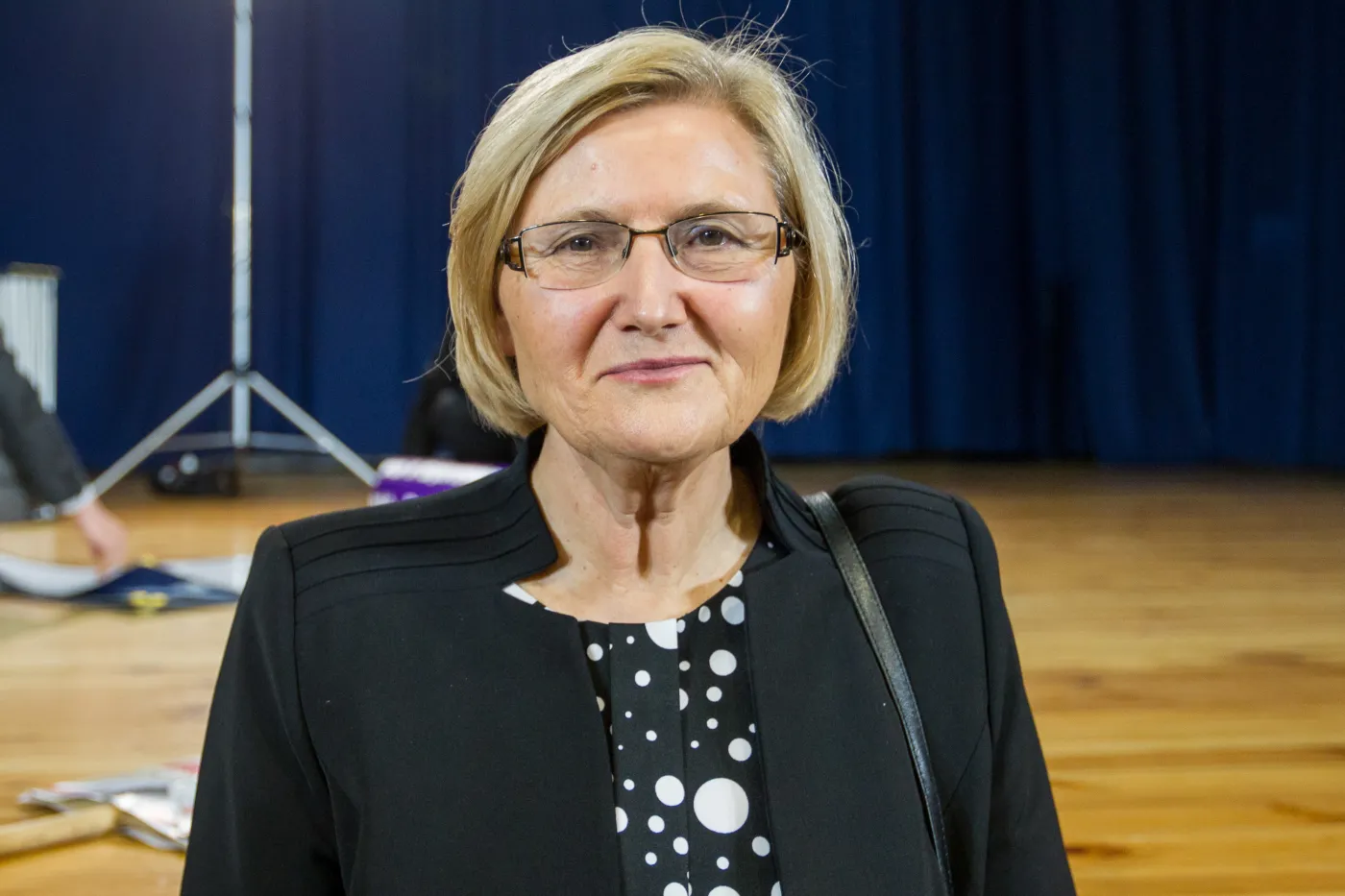 Józefa Hrynkiewicz