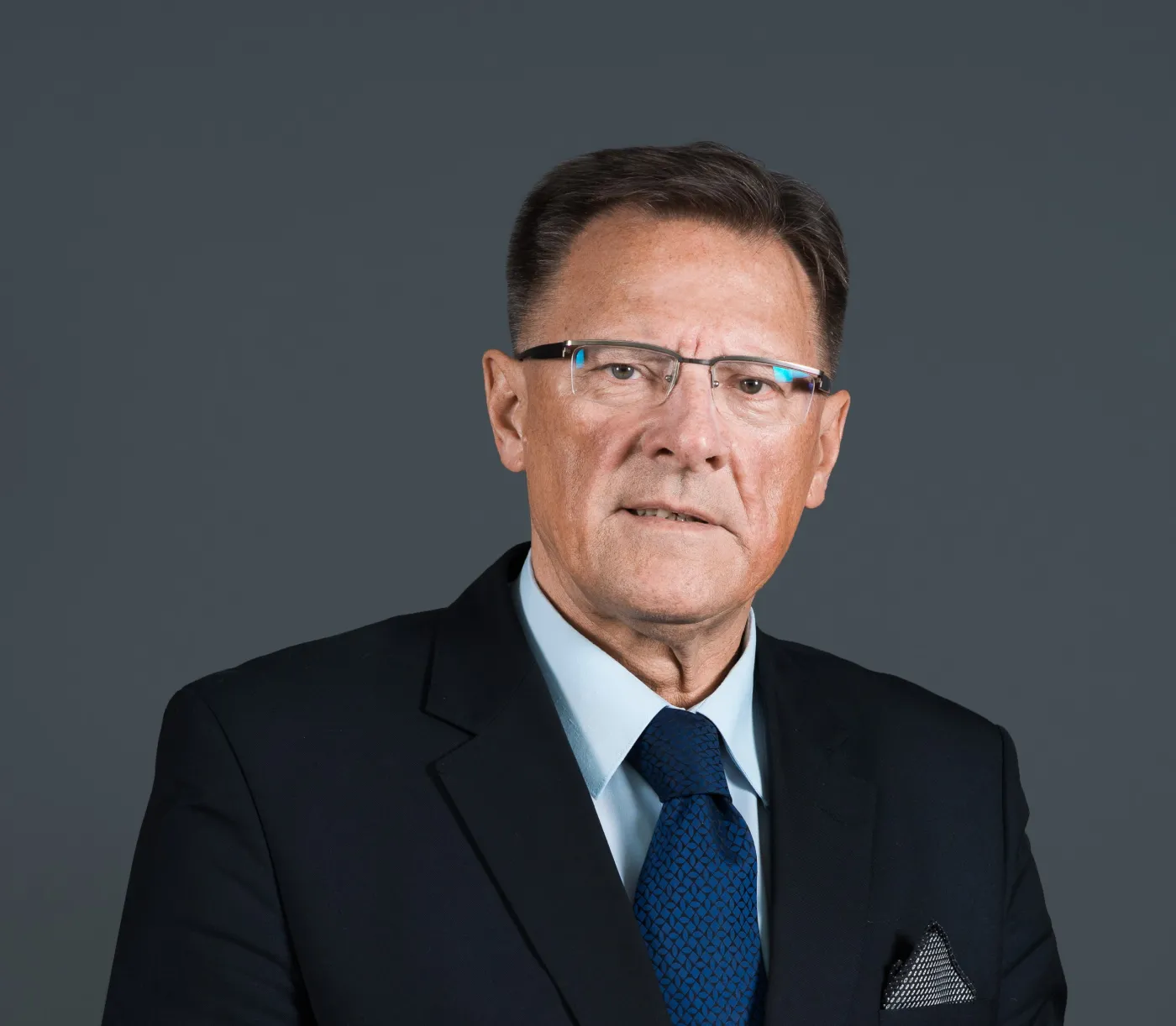 Nowy of counsel w Góralski & Goss Legal