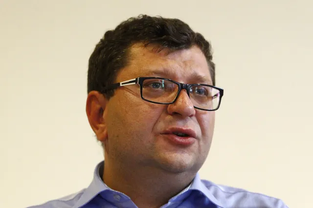 Zbigniew Stonoga przegrał proces z Mariuszem Sokołowskim