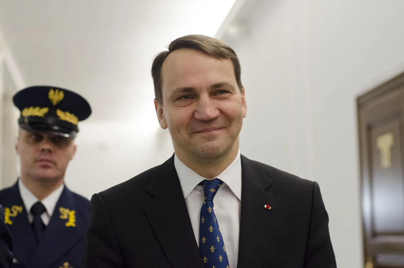 Radosław Sikorski