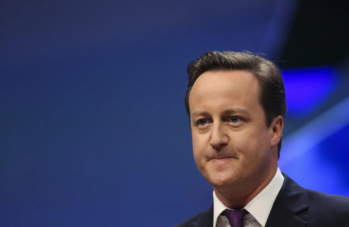Cameron o Thatcher: Straciliśmy wspaniałego przywódcę, wspaniałego Brytyjczyka