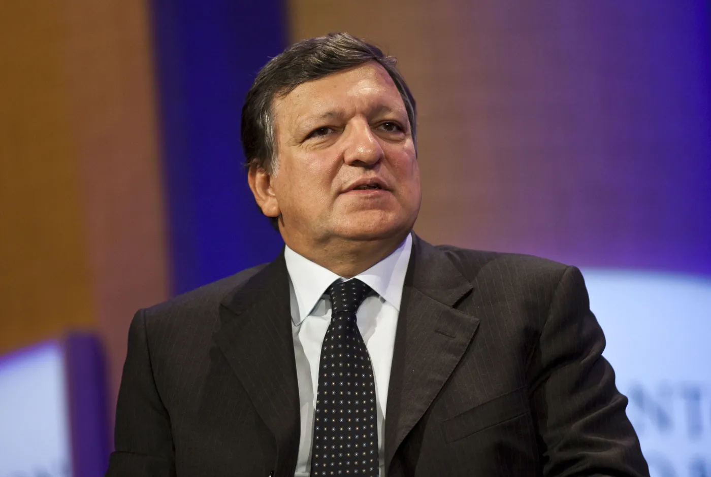 Barroso o Thatcher: Mąż stanu, orędownik rozszerzenia UE