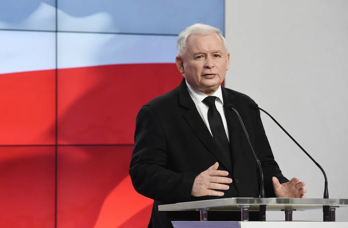 Jarosław Kaczyński