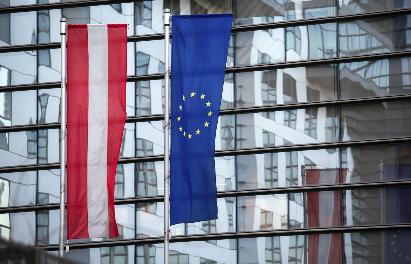 Szef MSW Austrii odrzuca pomysł KE w sprawie pozwoleń na pracę dla uchodźców