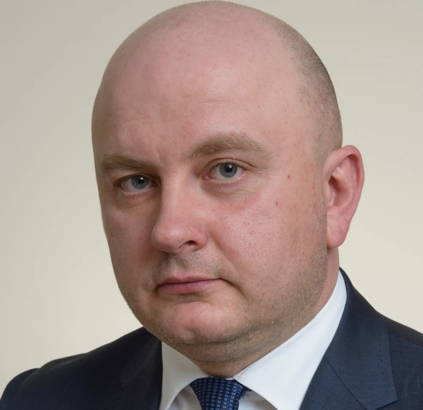 Nie zastąpimy sędziów, tylko ich odciążymy