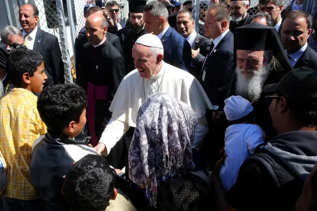 Zbyt lewicowy i zbyt liberalny. Czy papież Franciszek zostanie w Polsce odpowiednio przyjęty?