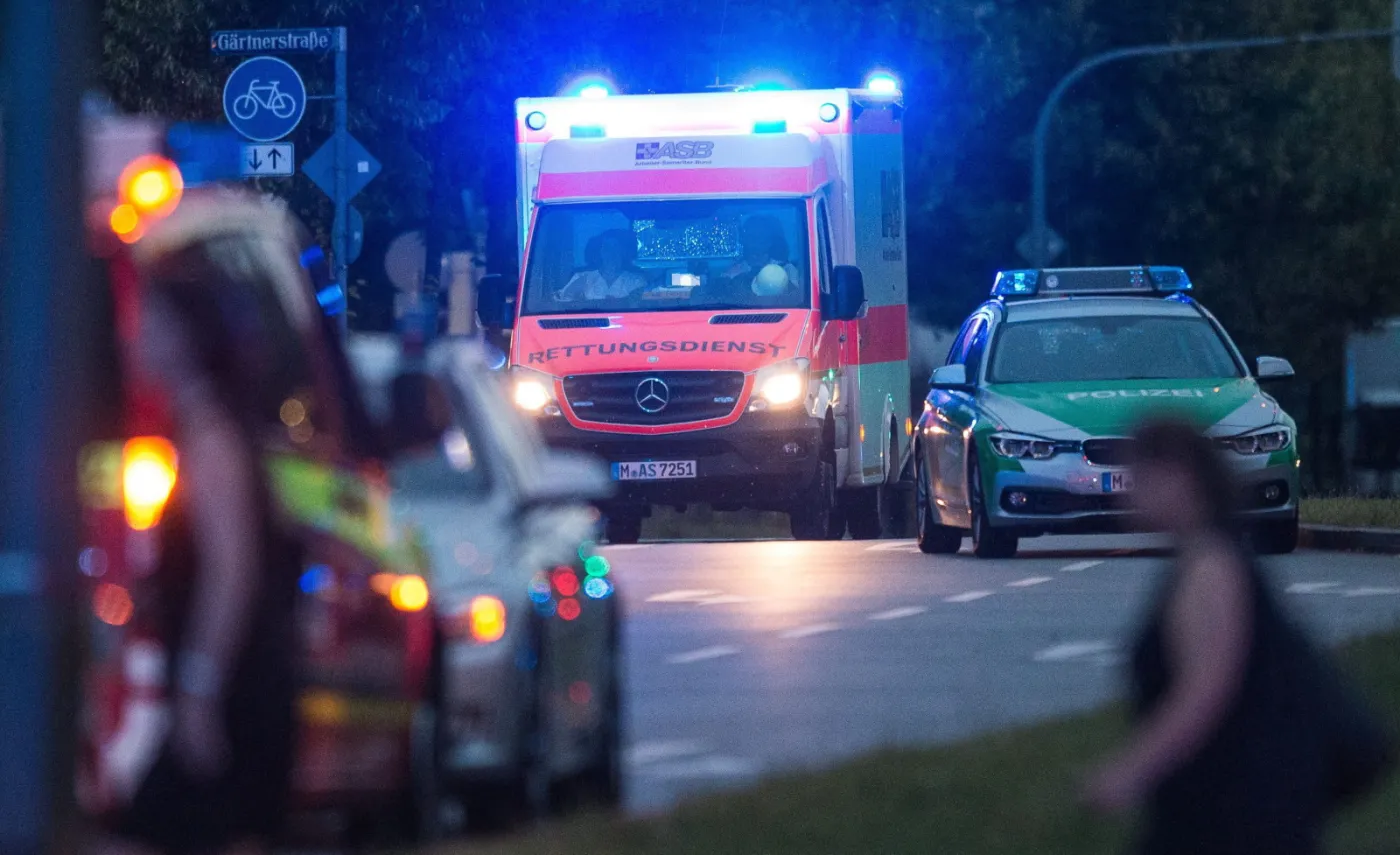 To nie uchodźcy zagrażają Europie. Terroryzm kiełkuje w samym sercu Starego Kontynentu