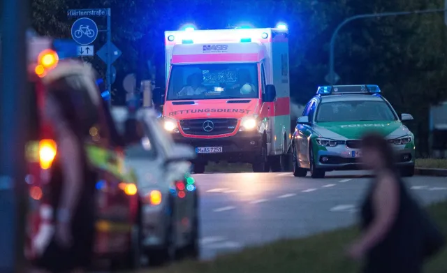 To nie uchodźcy zagrażają Europie. Terroryzm kiełkuje w samym sercu Starego Kontynentu