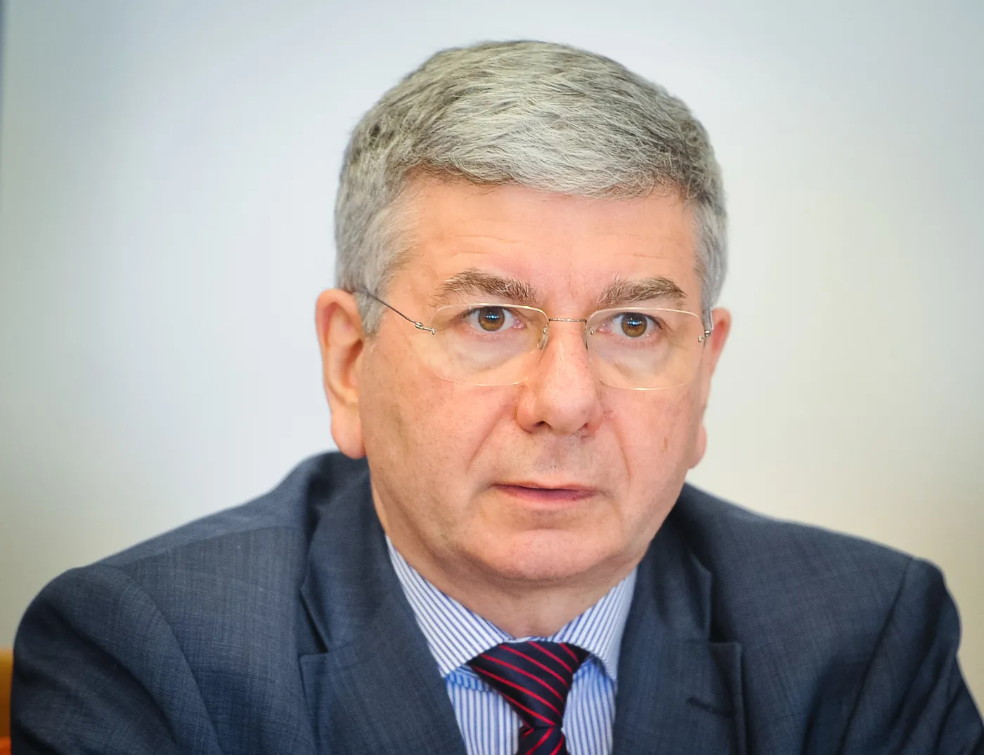 Maciej Bobrowicz - Były prezes KRRP wraca do gry