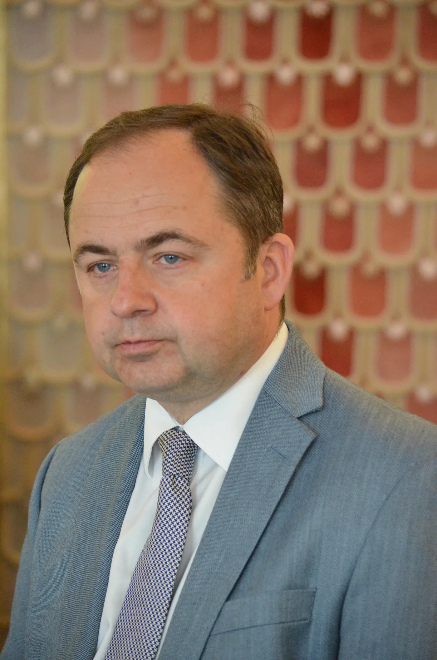 Prawa nabyte Polaków na Wyspach są nienegocjowalne