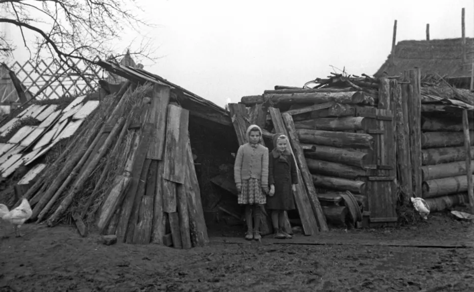 Zaremba: Przestajemy być krajem wielokulturowym. Mniejszości lądują na marginesie. To także konsekwencje wojny i pragnienia zemsty [WYWIAD]