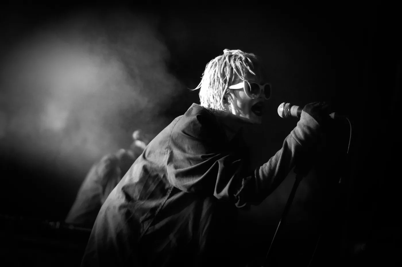 Audioriver 2016: Crystal Castles, Black Sun Empire, Sigma, C2C i inni [ZDJĘCIA]