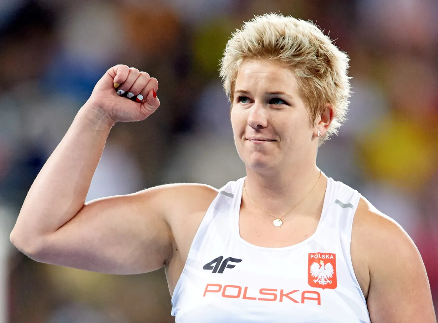 Anita Włodarczyk