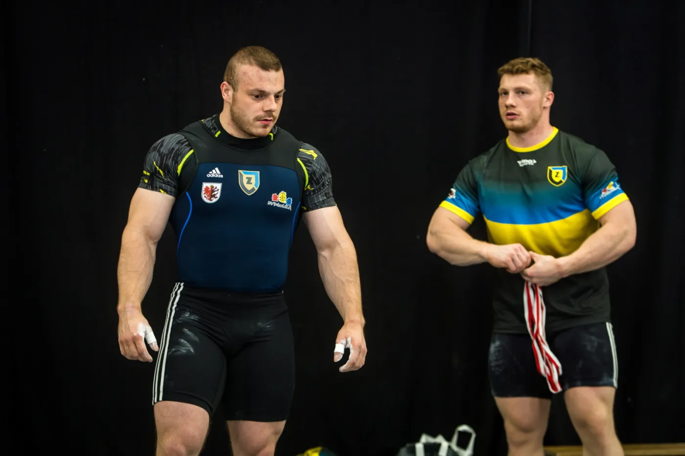 Bracia Zielińscy przez doping będą musieli opuścić wojsko