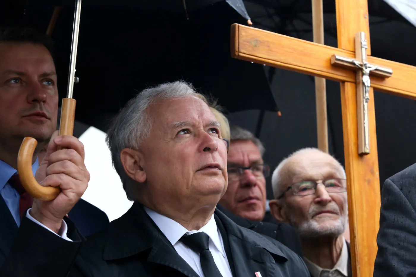 Jarosław Kaczyński