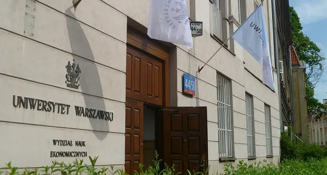 Zapraszamy na 9.edycję zaocznych studiów doktoranckich z ekonomii