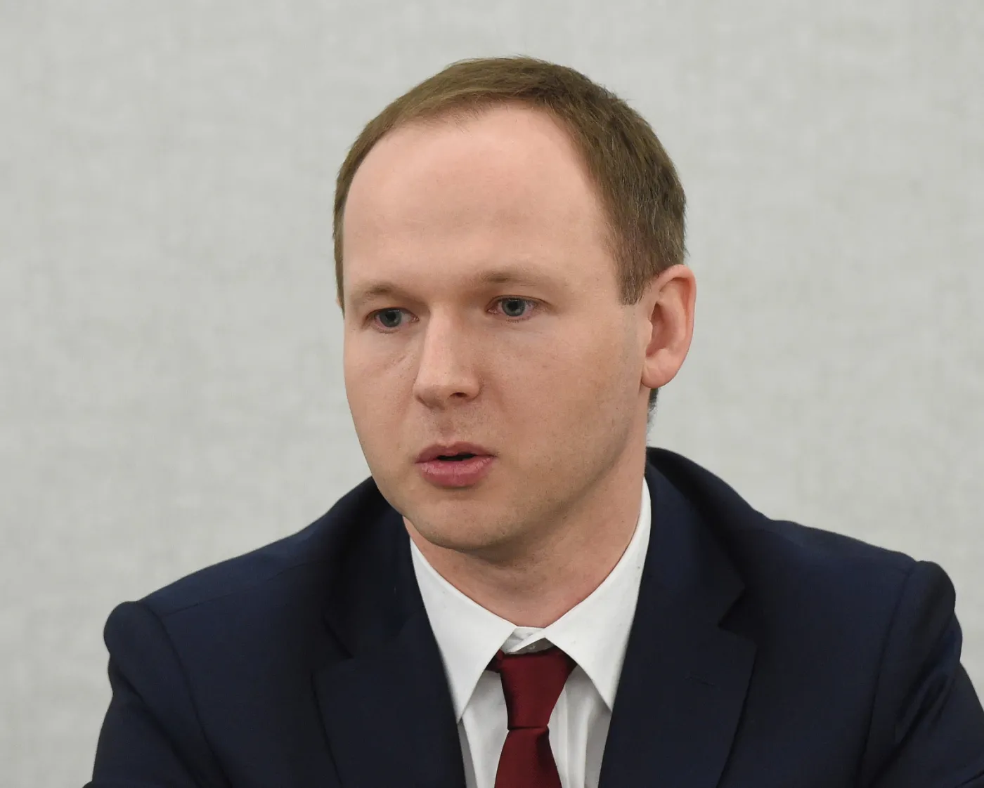 Marek Chrzanowski zrezygnował z członkostwa w RPP