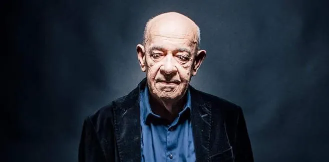 Antoni Krauze, reżyser "Smoleńska": Nie ja byłem dyrygentem, nie ja rozdawałem role [WYWIAD]