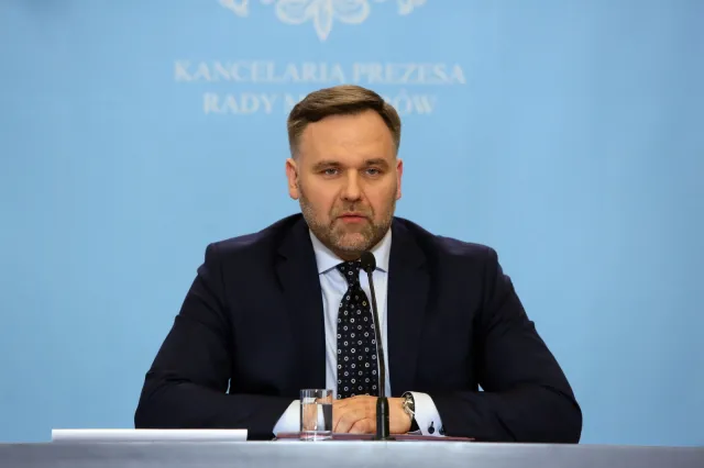 Zmiany w rządzie PiS. Pierwszy minister zdymisjonowany